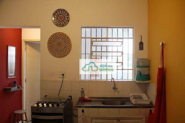 Imagem Casa com 4 Quartos à Venda, 190 m² em Alto Da Lapa - São Paulo Imagem Casa com 4 Quartos à Venda, 190 m² em Alto Da Lapa - São Paulo