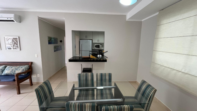 Imagem Apartamento com 2 Quartos à Venda, 80 m² em Praia Grande - Ubatuba