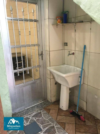 Imagem Casa com 1 Quarto para Alugar, 48 m² em Vila Medeiros - São Paulo Imagem Casa com 1 Quarto para Alugar, 48 m² em Vila Medeiros - São Paulo