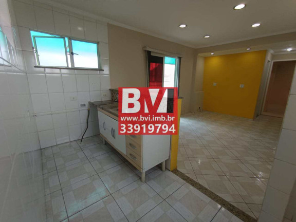 Imagem Apartamento com 4 Quartos à Venda, 140 m² em Irajá - Rio De Janeiro
