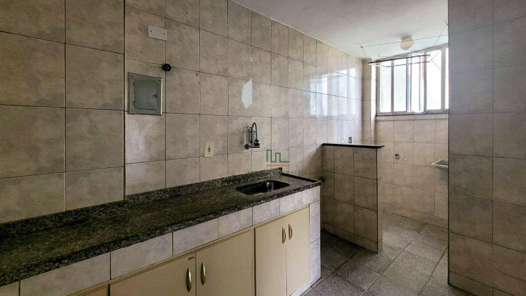 Imagem Apartamento com 2 Quartos à Venda, 47 m² em Fonseca - Niterói Imagem Apartamento com 2 Quartos à Venda, 47 m² em Fonseca - Niterói