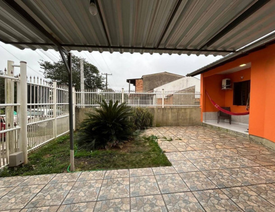 Imagem Casa com 2 Quartos à Venda, 175 m² em Porto Verde - Alvorada Imagem Casa com 2 Quartos à Venda, 175 m² em Porto Verde - Alvorada