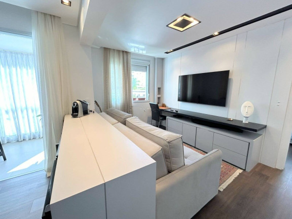 Imagem Apartamento com 3 Quartos à Venda, 97 m² em Abraão - Florianópolis Imagem Apartamento com 3 Quartos à Venda, 97 m² em Abraão - Florianópolis
