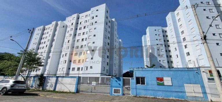 Imagem Apartamento com 2 Quartos à Venda,  em Vila Balneário Santa Martha - Caraguatatuba