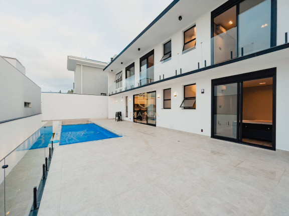 Imagem Casa de Condomínio com 4 Quartos à Venda, 500 m² em Itatiba Imagem Casa de Condomínio com 4 Quartos à Venda, 500 m² em Itatiba