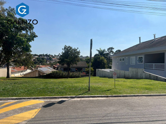 Imagem Terreno em Condomínio à Venda, 420 m² em Alphaville - Santana De Parnaíba Imagem Terreno em Condomínio à Venda, 420 m² em Alphaville - Santana De Parnaíba