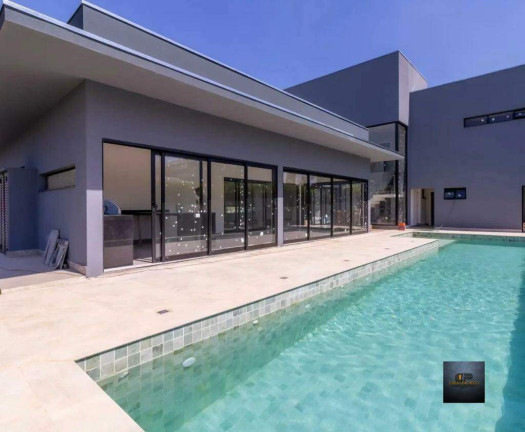 Imagem Casa de Condomínio com 4 Quartos à Venda, 1.515 m² em Jd Arco Verde - Araçoiaba Da Serra Imagem Casa de Condomínio com 4 Quartos à Venda, 1.515 m² em Jd Arco Verde - Araçoiaba Da Serra