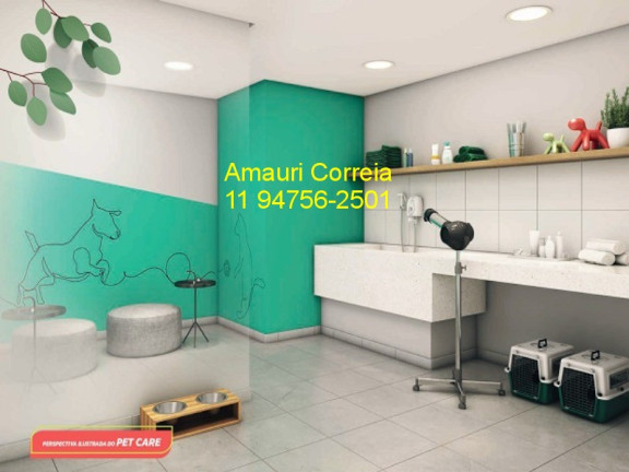 Imagem Imóvel com 2 Quartos à Venda, 37 m² em Vila Jaraguá - São Paulo Imagem Imóvel com 2 Quartos à Venda, 37 m² em Vila Jaraguá - São Paulo
