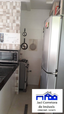 Imagem Apartamento com 1 Quarto à Venda, 50 m² em Marapé - Santos