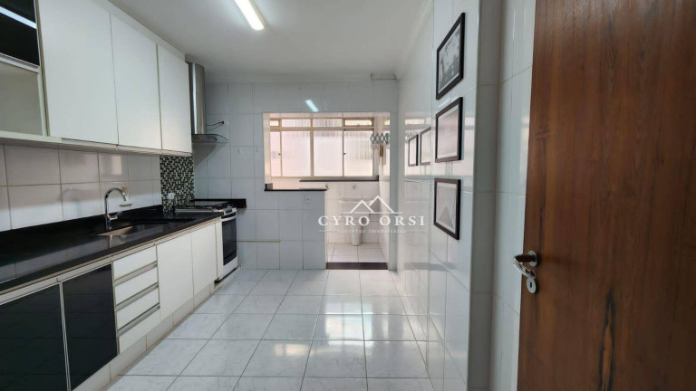 Imagem Apartamento com 3 Quartos à Venda, 86 m² em Jardim Elite - Piracicaba Imagem Apartamento com 3 Quartos à Venda, 86 m² em Jardim Elite - Piracicaba