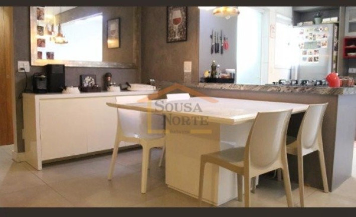 Imagem Apartamento com 3 Quartos à Venda, 82 m² em Casa Verde - São Paulo Imagem Apartamento com 3 Quartos à Venda, 82 m² em Casa Verde - São Paulo