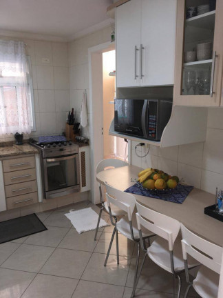 Imagem Casa com 3 Quartos à Venda, 150 m² em Boa Vista - Sorocaba Imagem Casa com 3 Quartos à Venda, 150 m² em Boa Vista - Sorocaba