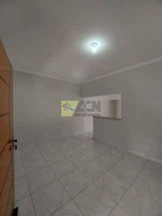 Imagem Casa com 2 Quartos à Venda, 108 m² em Jardim Novo Cambuí - Hortolândia