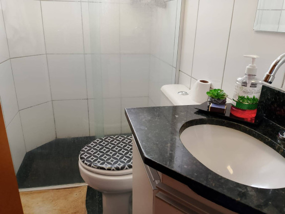 Imagem Apartamento com 3 Quartos à Venda, 80 m² em Planalto - Belo Horizonte Imagem Apartamento com 3 Quartos à Venda, 80 m² em Planalto - Belo Horizonte