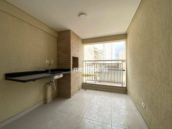 Imagem Apartamento com 3 Quartos à Venda, 84 m² em Santa Paula - São Caetano Do Sul Imagem Apartamento com 3 Quartos à Venda, 84 m² em Santa Paula - São Caetano Do Sul