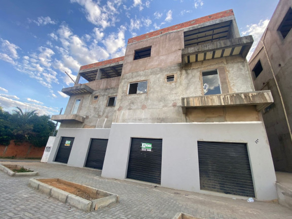Imóvel com 2 Quartos à Venda, 1 m² em Vila Mauriceia - Montes Claros