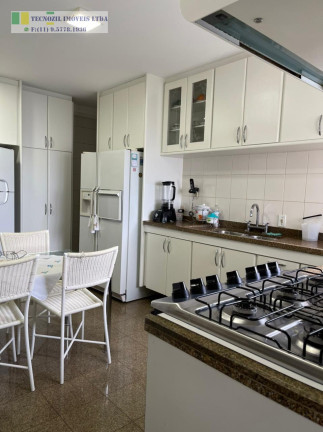 Imagem Apartamento com 4 Quartos para Alugar, 172 m² em Jardim Vila Mariana - São Paulo Imagem Apartamento com 4 Quartos para Alugar, 172 m² em Jardim Vila Mariana - São Paulo