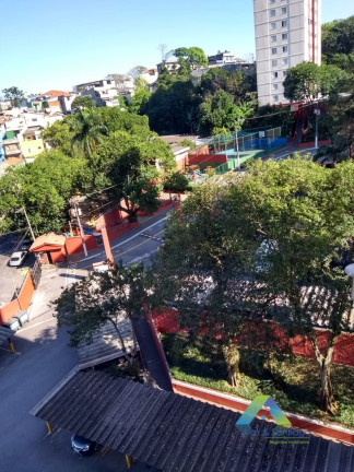 Imagem Apartamento com 2 Quartos à Venda, 55 m² em Vila Das Mercês - São Paulo Imagem Apartamento com 2 Quartos à Venda, 55 m² em Vila Das Mercês - São Paulo