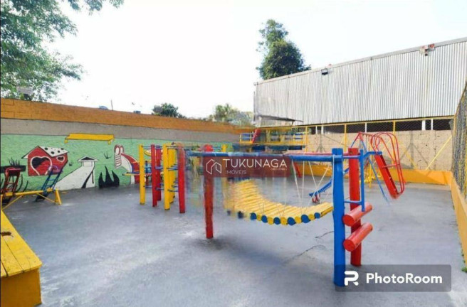Imagem Apartamento com 2 Quartos à Venda, 49 m² em Centro - Guarulhos