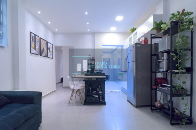 Imagem Imóvel com 2 Quartos à Venda, 73 m² em Botafogo - Rio De Janeiro