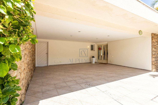 Imagem Casa com 4 Quartos à Venda, 320 m² em Residencial Onze (alphaville) - Santana De Parnaíba Imagem Casa com 4 Quartos à Venda, 320 m² em Residencial Onze (alphaville) - Santana De Parnaíba