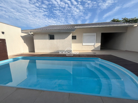 Imagem Casa com 3 Quartos para Alugar, 180 m² em Ipanema - Pontal Do Paraná Imagem Casa com 3 Quartos para Alugar, 180 m² em Ipanema - Pontal Do Paraná