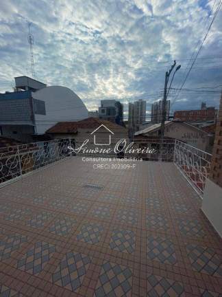 Imagem Sobrado com 8 Quartos à Venda, 224 m² em Centro - Taubaté Imagem Sobrado com 8 Quartos à Venda, 224 m² em Centro - Taubaté