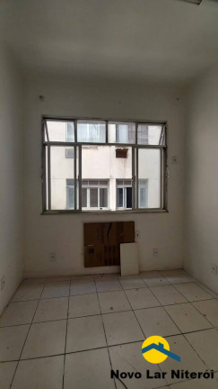 Imagem Sala Comercial à Venda, 28 m² em Centro - Niterói