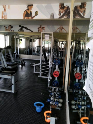 Imagem Apartamento com 3 Quartos à Venda,  em Itinga - Lauro De Freitas