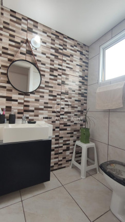 Imagem Apartamento com 2 Quartos à Venda, 53 m² em São Sebastião - Esteio