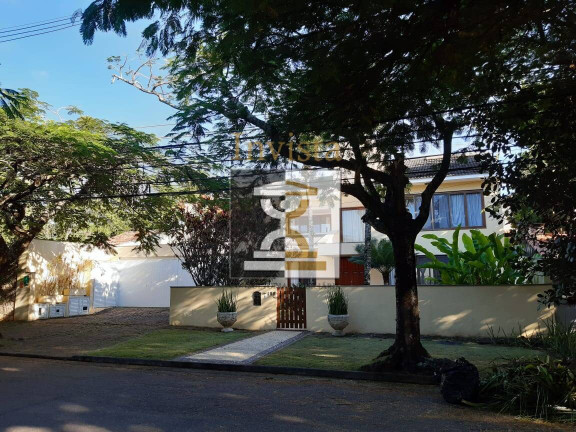 Imagem Casa com 5 Quartos à Venda, 538 m² em Recreio Dos Bandeirantes - Rio De Janeiro