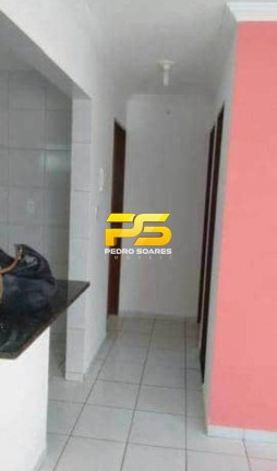 Imagem Apartamento com 2 Quartos à Venda, 45 m² em Ernesto Geisel - João Pessoa Imagem Apartamento com 2 Quartos à Venda, 45 m² em Ernesto Geisel - João Pessoa