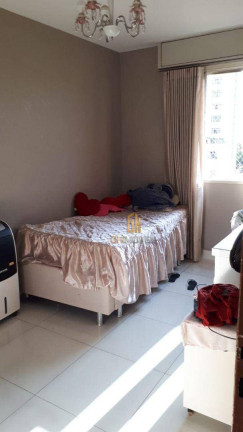 Imagem Apartamento com 3 Quartos à Venda, 125 m² em Setor Central - Goiânia Imagem Apartamento com 3 Quartos à Venda, 125 m² em Setor Central - Goiânia