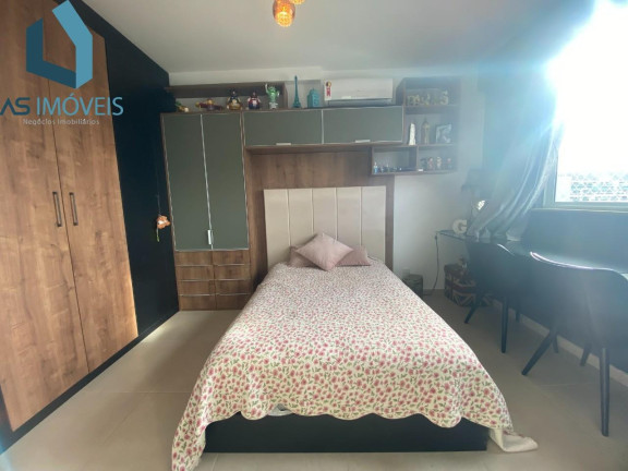 Imagem Cobertura com 3 Quartos à Venda, 230 m² em Passagem - Cabo Frio Imagem Cobertura com 3 Quartos à Venda, 230 m² em Passagem - Cabo Frio