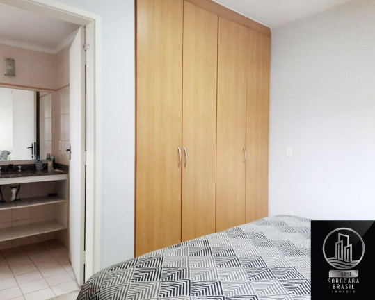 Imagem Apartamento com 3 Quartos à Venda, 98 m² em Parque Campolim - Sorocaba Imagem Apartamento com 3 Quartos à Venda, 98 m² em Parque Campolim - Sorocaba