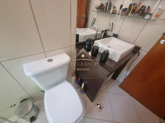 Imagem Casa com 3 Quartos à Venda, 185 m² em Vila Mimosa - Campinas Imagem Casa com 3 Quartos à Venda, 185 m² em Vila Mimosa - Campinas