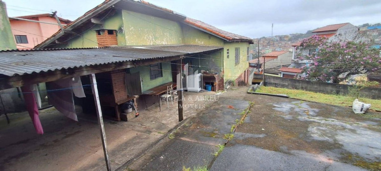 Imagem Terreno à Venda, 551 m² em Jardim Zaira - Mauá Imagem Terreno à Venda, 551 m² em Jardim Zaira - Mauá