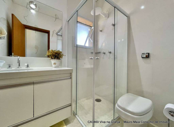 Imagem Casa de Condomínio com 4 Quartos à Venda, 645 m² em Chácara Moinho Velho - Carapicuíba
