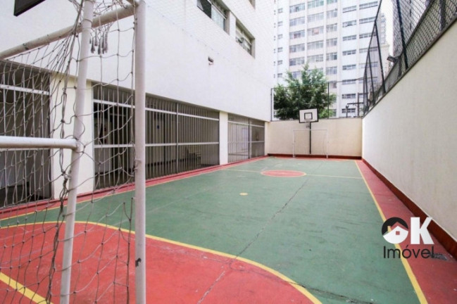 Imagem Apartamento com 4 Quartos à Venda, 232 m² em Higienópolis - São Paulo