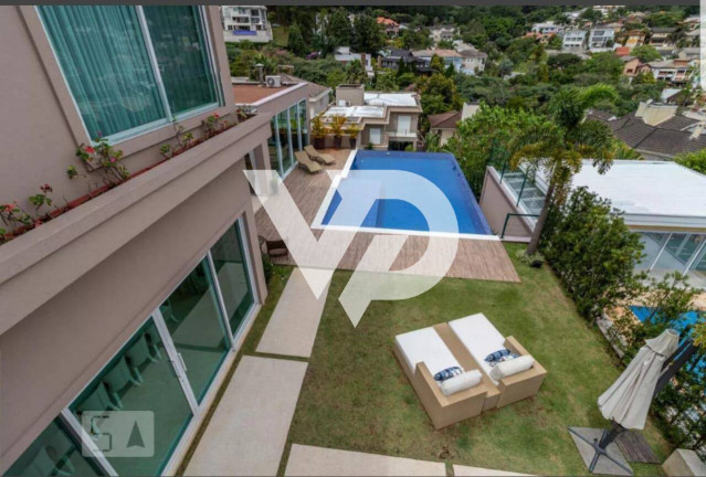 Imagem Casa de Condomínio com 5 Quartos à Venda, 740 m² em Alphaville - Santana De Parnaíba Imagem Casa de Condomínio com 5 Quartos à Venda, 740 m² em Alphaville - Santana De Parnaíba