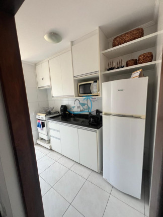 Imagem Apartamento com 1 Quarto à Venda, 53 m² em Praia Grande - Ubatuba
