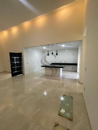 Imagem Casa com 3 Quartos à Venda, 200 m² em Jardim Novo Horizonte - Sorocaba