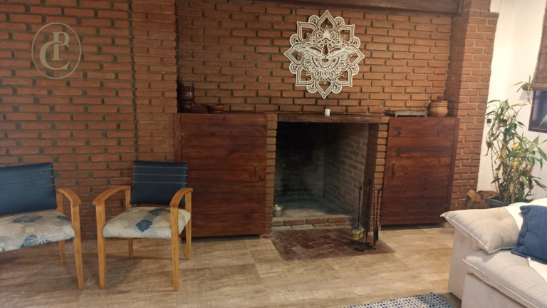 Imagem Chácara com 4 Quartos à Venda, 800 m² em Cedro - Paraibuna
