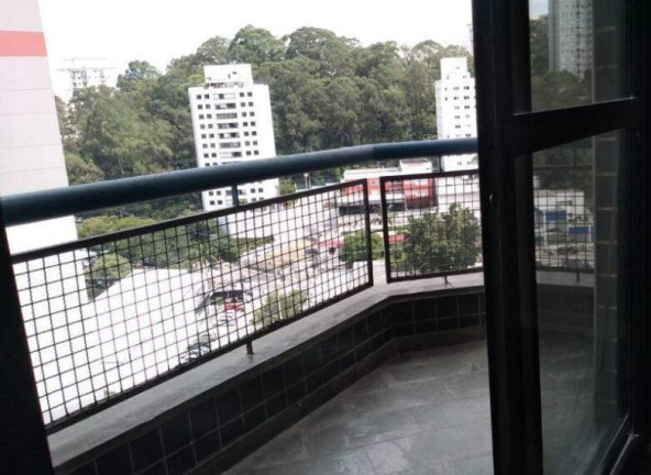 Imagem Cobertura com 3 Quartos à Venda, 181 m² em Vila Andrade - São Paulo Imagem Cobertura com 3 Quartos à Venda, 181 m² em Vila Andrade - São Paulo