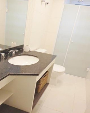 Imagem Apartamento com 3 Quartos à Venda, 168 m² em Pitangueiras - Guarujá