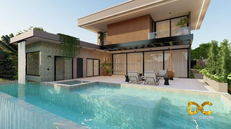 Imagem Casa de Condomínio com 4 Quartos à Venda, 470 m² em Condomínio Florais Cuiabá Residencial - Cuiabá Imagem Casa de Condomínio com 4 Quartos à Venda, 470 m² em Condomínio Florais Cuiabá Residencial - Cuiabá
