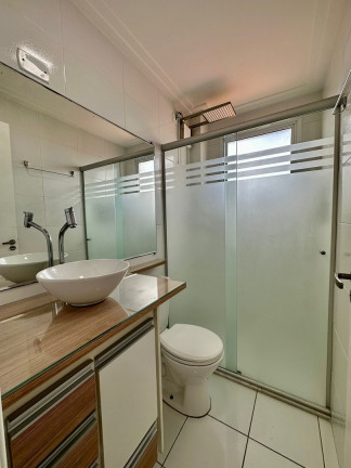 Imagem Apartamento com 2 Quartos à Venda, 50 m² em Caiçara - Praia Grande
