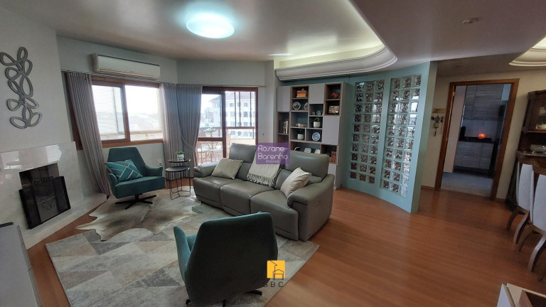 Imagem Apartamento com 3 Quartos à Venda, 180 m² em Cidade Nova - Rio Grande Imagem Apartamento com 3 Quartos à Venda, 180 m² em Cidade Nova - Rio Grande