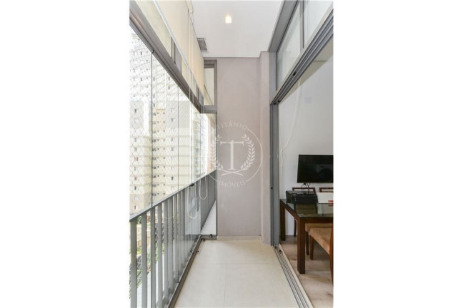 Imagem Apartamento com 1 Quarto à Venda, 37 m² em Vila Mariana - São Paulo Imagem Apartamento com 1 Quarto à Venda, 37 m² em Vila Mariana - São Paulo