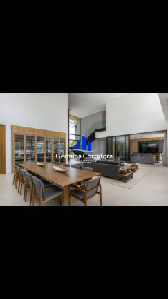 Imagem Casa com 5 Quartos à Venda, 1 m² em Tamboré - Santana De Parnaíba Imagem Casa com 5 Quartos à Venda, 1 m² em Tamboré - Santana De Parnaíba